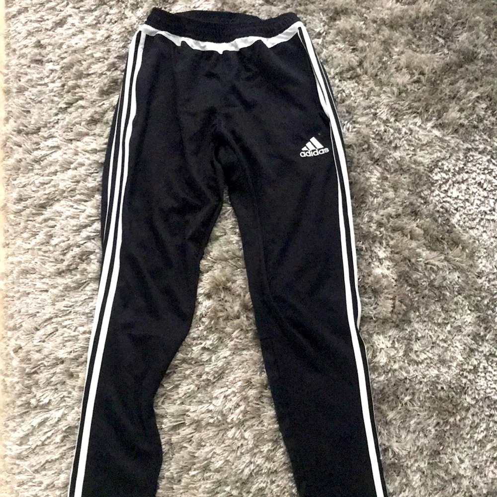 Adidas Track Pants